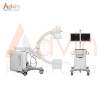 C Arm Machine