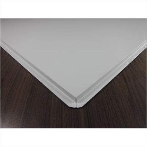 Metal Ceiling Tiles