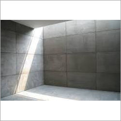 Grey Bison Cement Wood Particle Boards