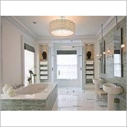 Bathroom False Ceiling Application: Residential & Commercial