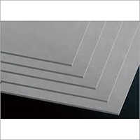 Calcium Silicate Ceiling Board - 6x4 Feet, White Color, 12 Mm Thickness | Fire Rated For Residential & Commercial Use