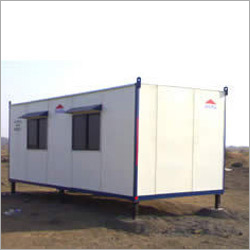 Portable Cabin Installation Services