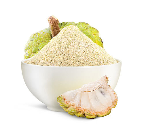 Custard Apple Powder