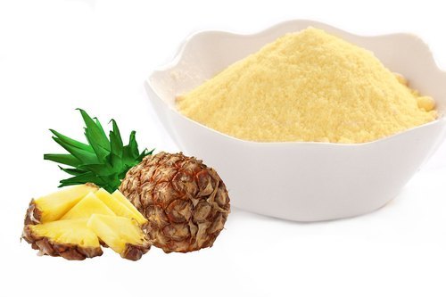 Pineapple Powder By HEALVEIN LIFESCIENCE LLP