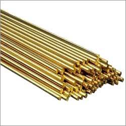 Leaded Bronze Alloys Rod By DIVINE METAL INDIA