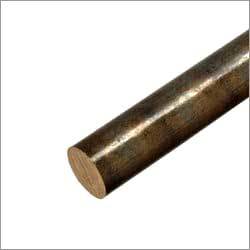 Leaded Tin Bronze Rod