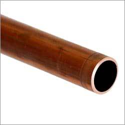 Leaded Tin Bronze Tube