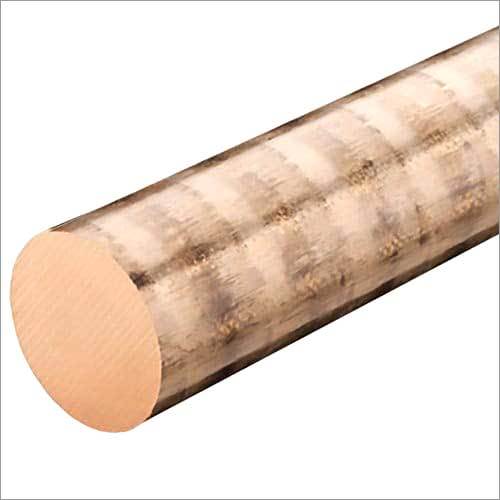 Phosphor Bronze Rod