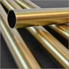 Tin Alloy Pipe