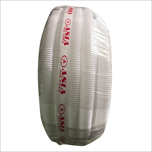 20mm Flexible PVC Pipe