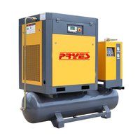 PRS 20HP FIXED SPEED SCREW AIR COMPRESSOR