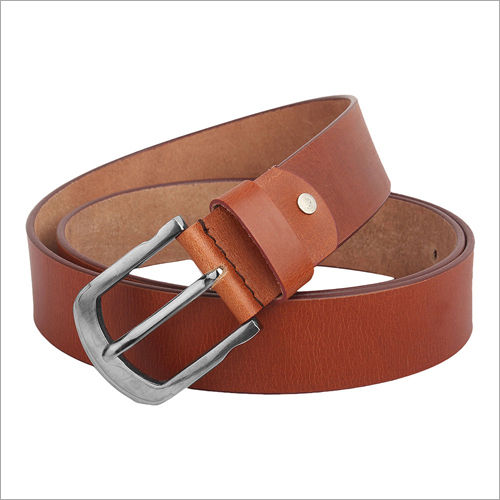 Brown Belt