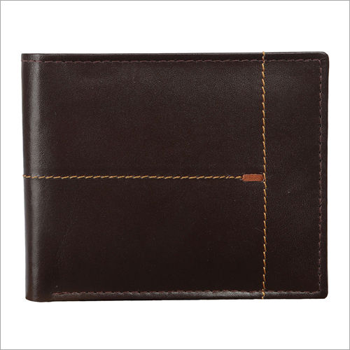 Genuine Leather Wallet