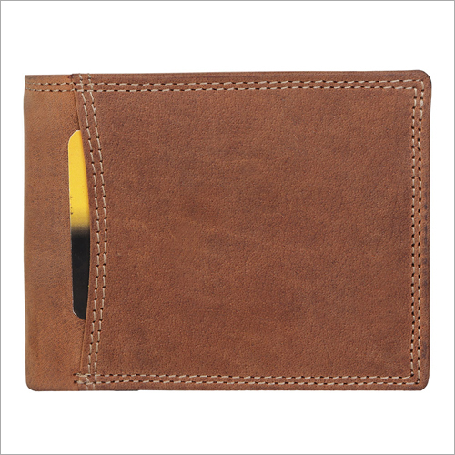 Hunter Leather Wallet