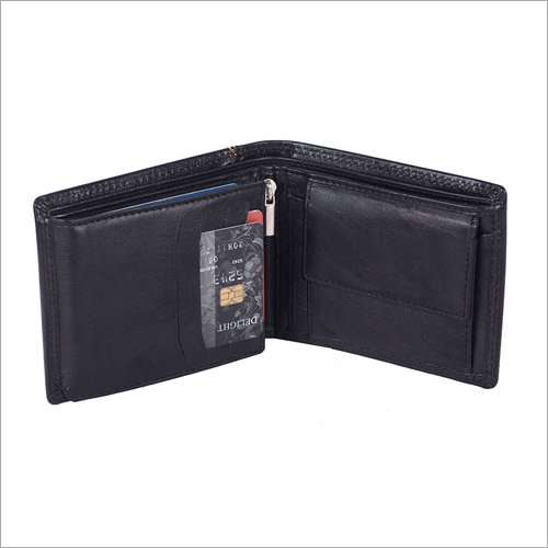 Multi Functional Wallet