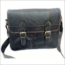 Leather Laptop Bag