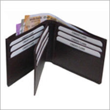 9 Slot Card Holder