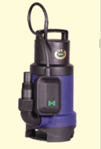 Electric Submersible Pump For Dirty Water 