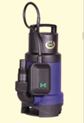 Electric Submersible Pump For Dirty Water