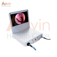 Portable Endoscope Camera