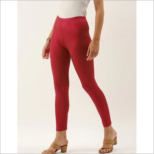 Women Churidar Leggings in Nagpur at best price by Vak Fashion Llp