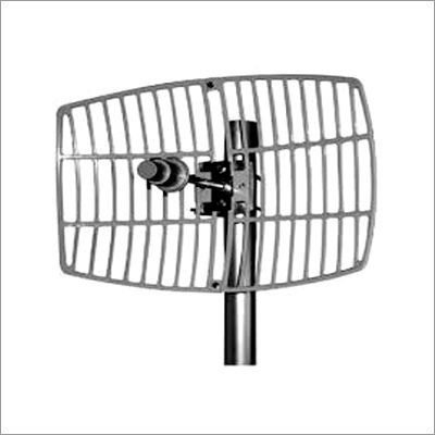 29dbi Grid Parabolic Antenna Application: Radio Station