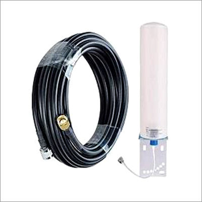 12dbi Omni Directional Antenna With Cable Jumper