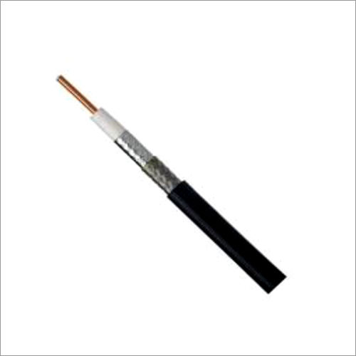 HLF200 Co-Axial Cable