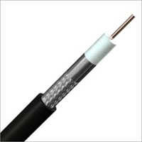 HLF300 Co-Axial Cable