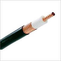 0.5 Inch Flexible Co-Axial Cable