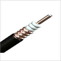 0.5 Inch Super Flexible Co-Axial Cable