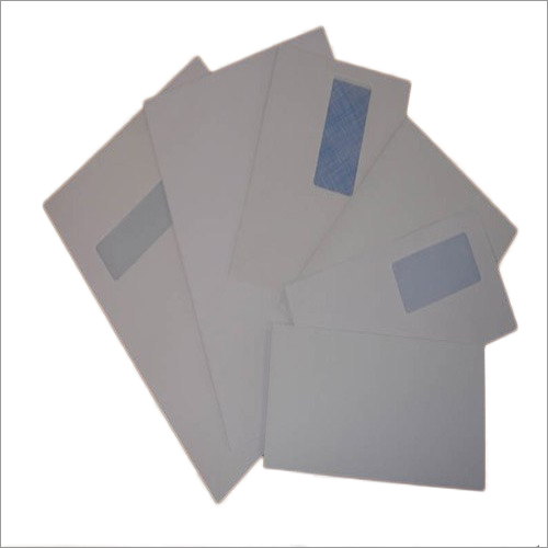 Stationery Paper Envelope