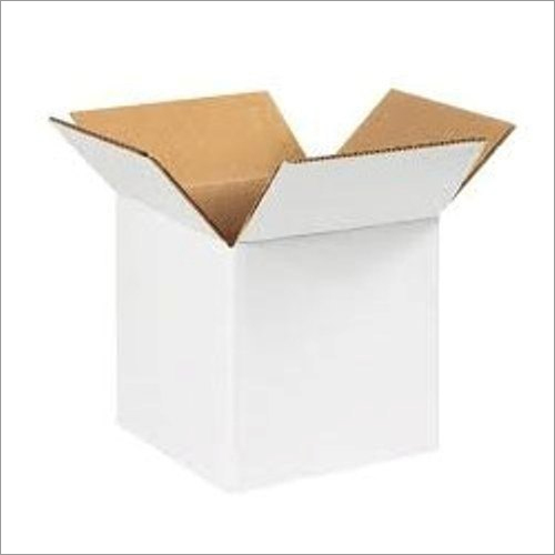 5 Ply Duplex Packaging Box