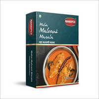 Maha Malvani Masala Grade: Food