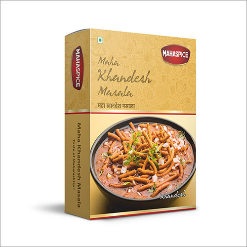 Maha Khandesh Masala