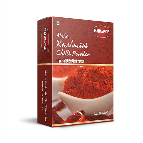 Maha Kashmirir Chilli Powder