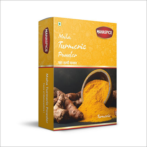 Maha Turmeric Powder