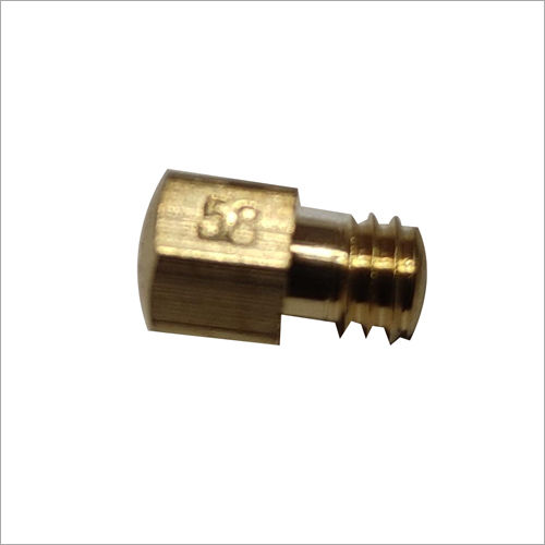 4 2 Gm Jet Threaded Nozzle