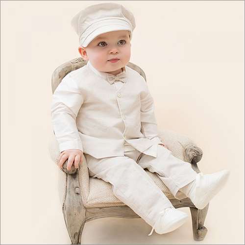 Infant Baba Suit