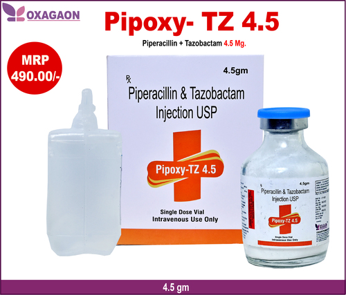 Pipoxy-TZ 4.5