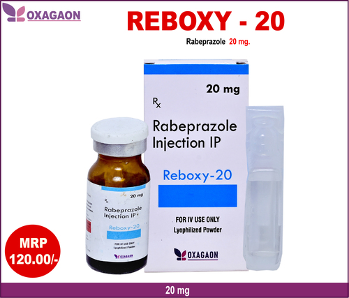 Reboxy- 20