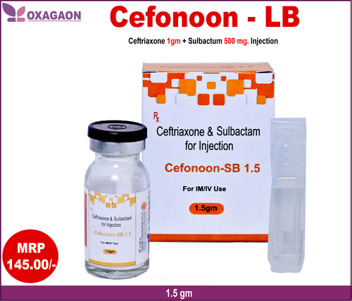 Cefonoon-SB 1.5