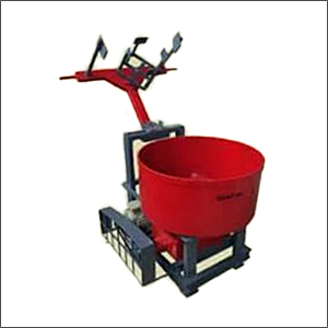 Industrial Color Mixing Machine For Paver Block - Steel