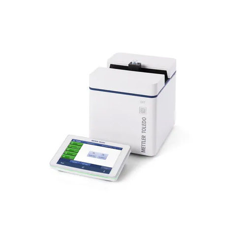 Spectrophotometer UV7