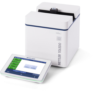 Spectrophotometer UV5Bio By Mettler-Toledo India Private Limited