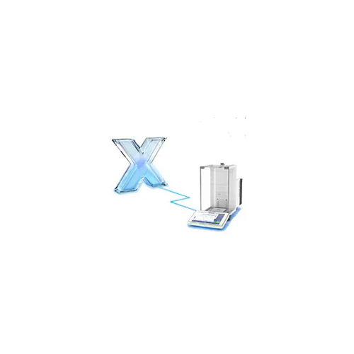 LabX Balance Software