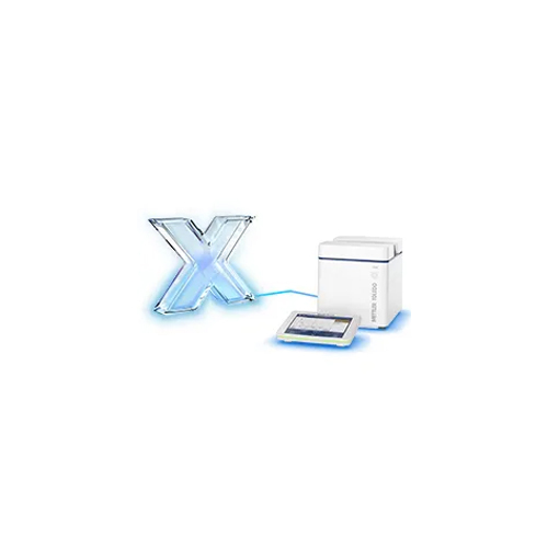 LabX UV Vis Software