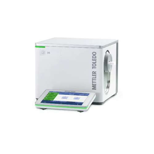 Density meter Excellence D5