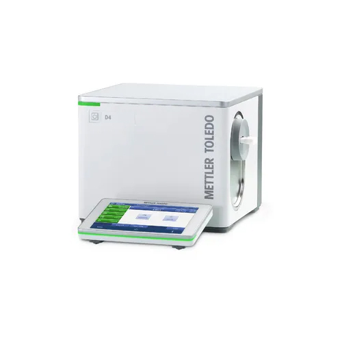 Density meter Excellence D4
