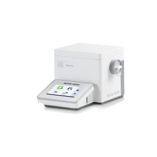 Density Meter Easy D40
